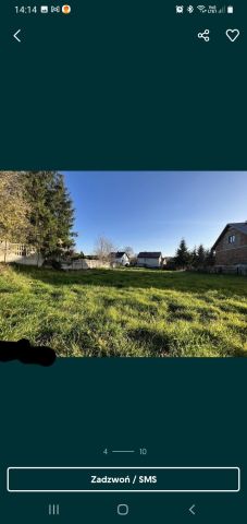 Działka budowlana Paczółtowice Maciągowa. Zdjęcie 1