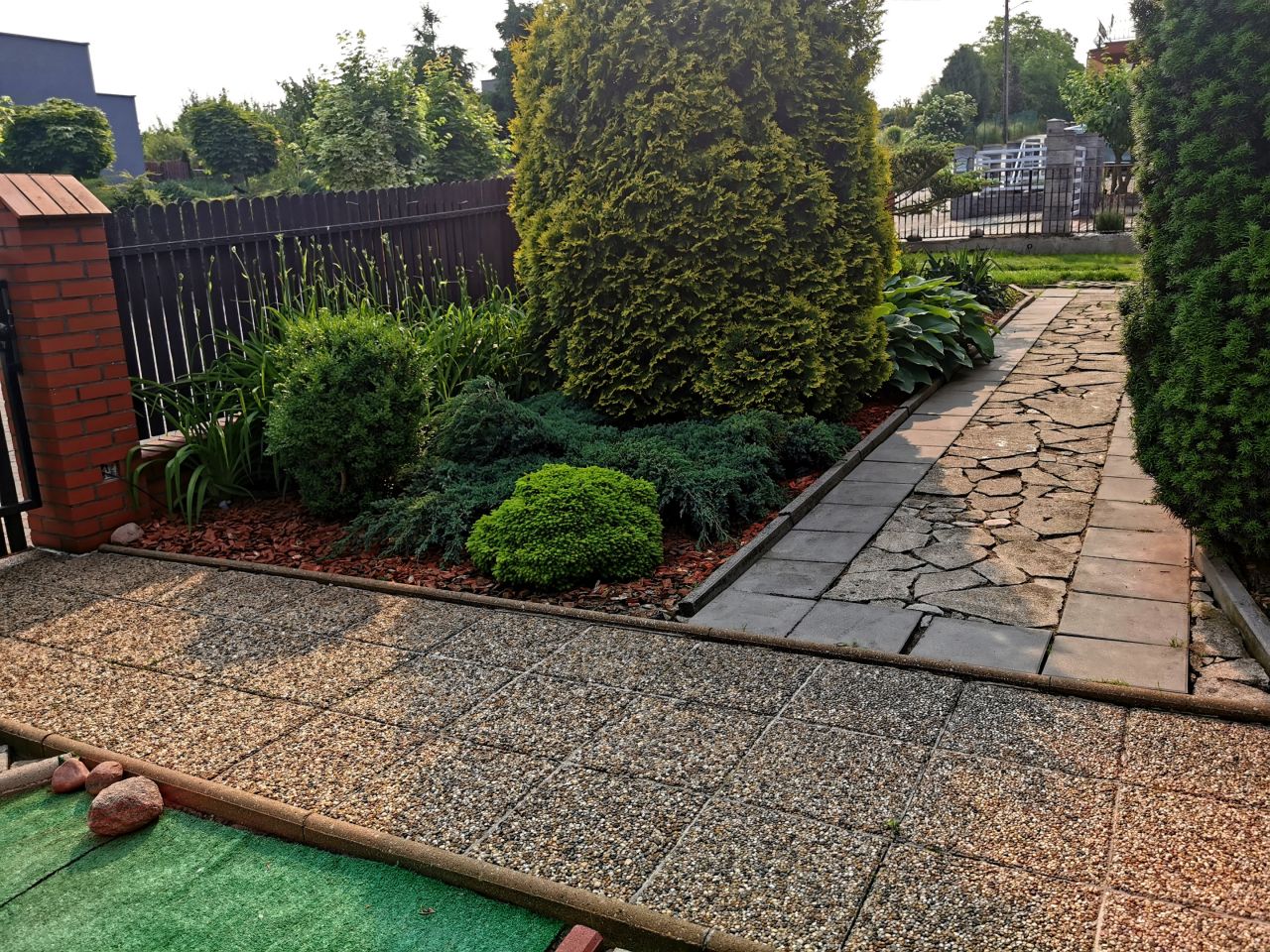 dom wolnostojący, 6 pokoi Czempiń, ul. Marii Konopnickiej. Zdjęcie 6