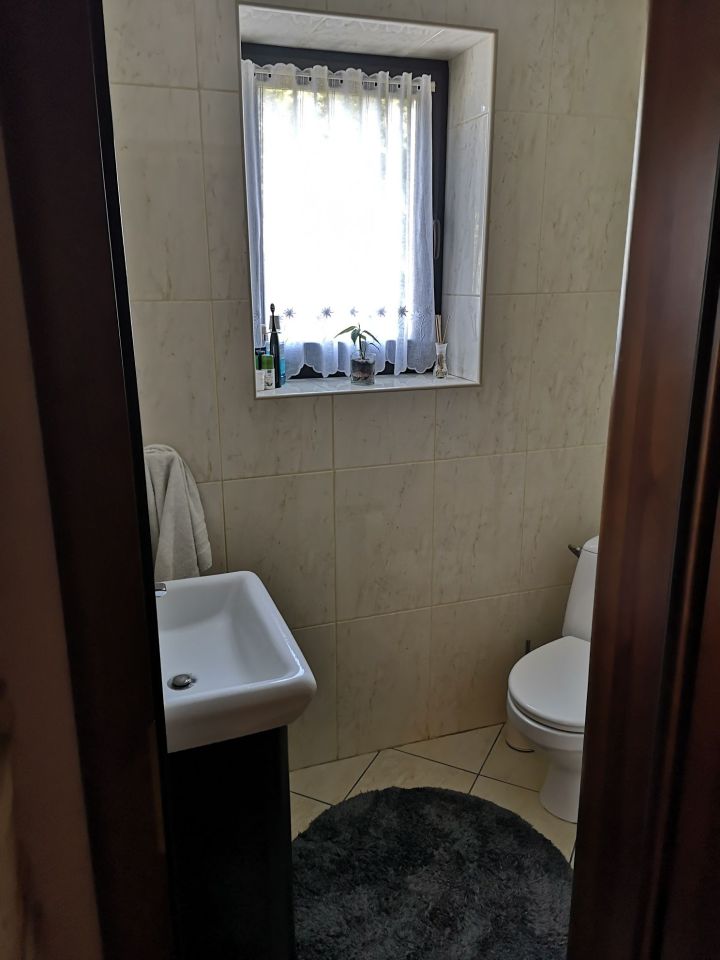 bliźniak, 5 pokoi Piotrków Trybunalski Szczekanica. Zdjęcie 6