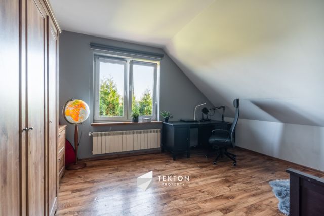 dom wolnostojący, 5 pokoi Piekary. Zdjęcie 16