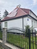 bliźniak, 6 pokoi Warszawa Sadyba, ul. Goraszewska. Zdjęcie 1