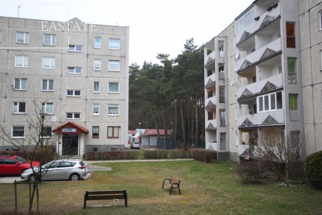 Mieszkanie 2-pokojowe Gdynia Dąbrowa, ul. Miłkowa. Zdjęcie 17
