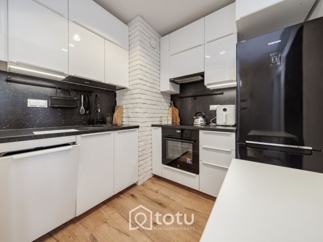 Mieszkanie 2-pokojowe Warszawa Mokotów, ul. Kłobucka. Zdjęcie 11