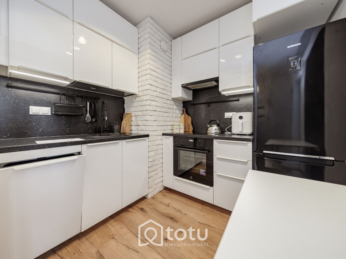 Mieszkanie 2-pokojowe Warszawa Mokotów, ul. Kłobucka. Zdjęcie 11