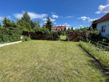 Działka rekreacyjna Białystok Bacieczki, ul. Owocowa