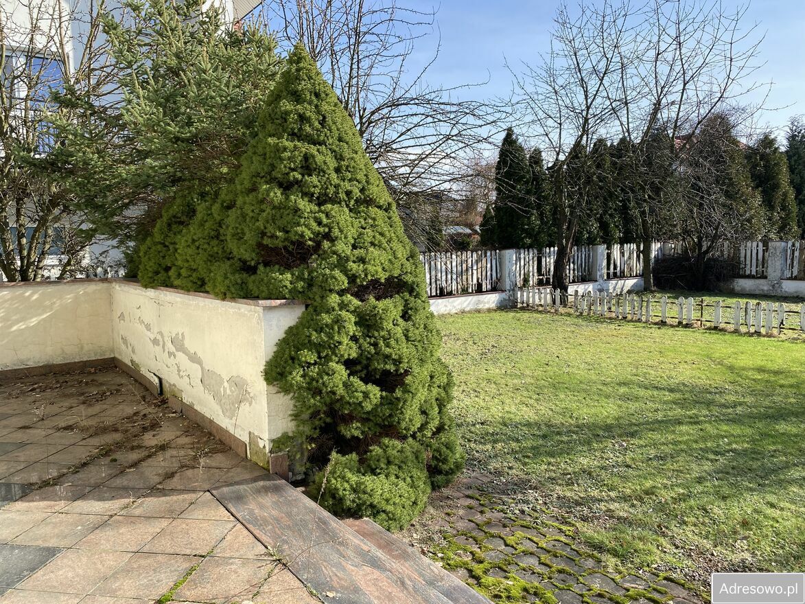 dom wolnostojący, 5 pokoi Łuków, ul. Ryszarda Kaszubskiego. Zdjęcie 6