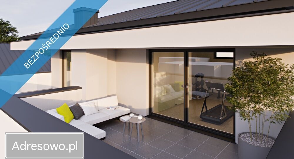 dom szeregowy, 4 pokoje Warszawa Wawer. Zdjęcie 3