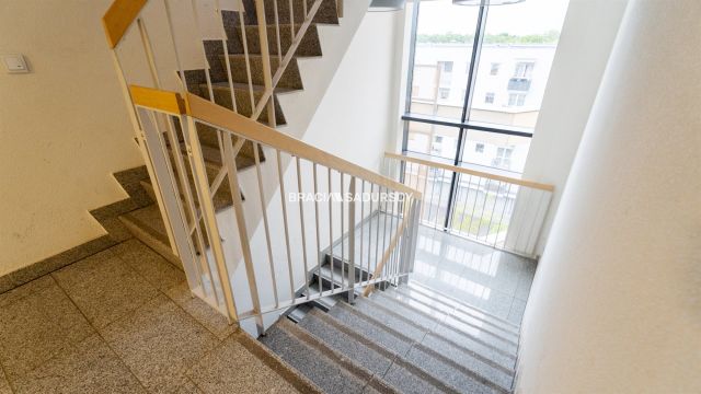Mieszkanie 2-pokojowe Kraków Dąbie, ul. Bajeczna. Zdjęcie 24