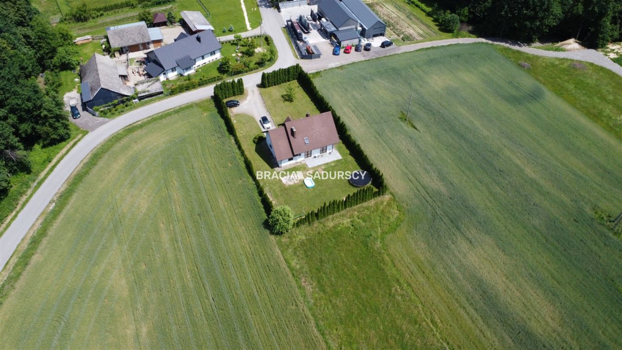 dom wolnostojący, 5 pokoi Wolica. Zdjęcie 32