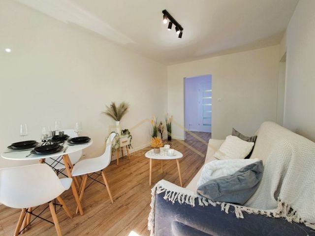 Mieszkanie 4-pokojowe Lublin LSM, ul. Skrzetuskiego. Zdjęcie 3