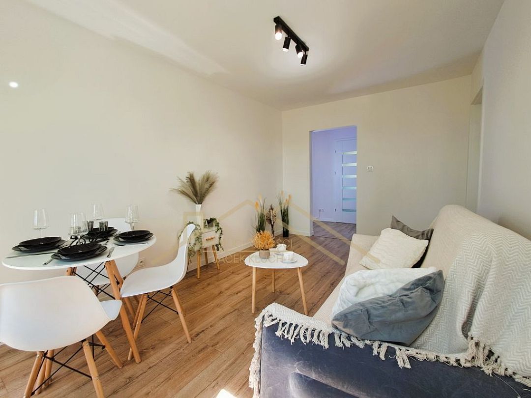 Mieszkanie 4-pokojowe Lublin LSM, ul. Skrzetuskiego. Zdjęcie 3