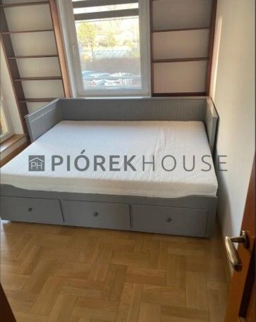 Mieszkanie 3-pokojowe Warszawa Mokotów, ul. Bolesława Limanowskiego. Zdjęcie 5