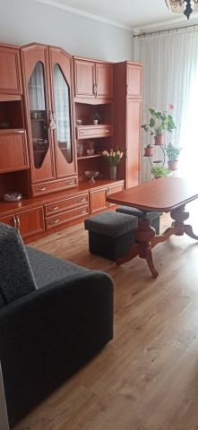 Mieszkanie 2-pokojowe Wieruszów, ul. Szkolna. Zdjęcie 1