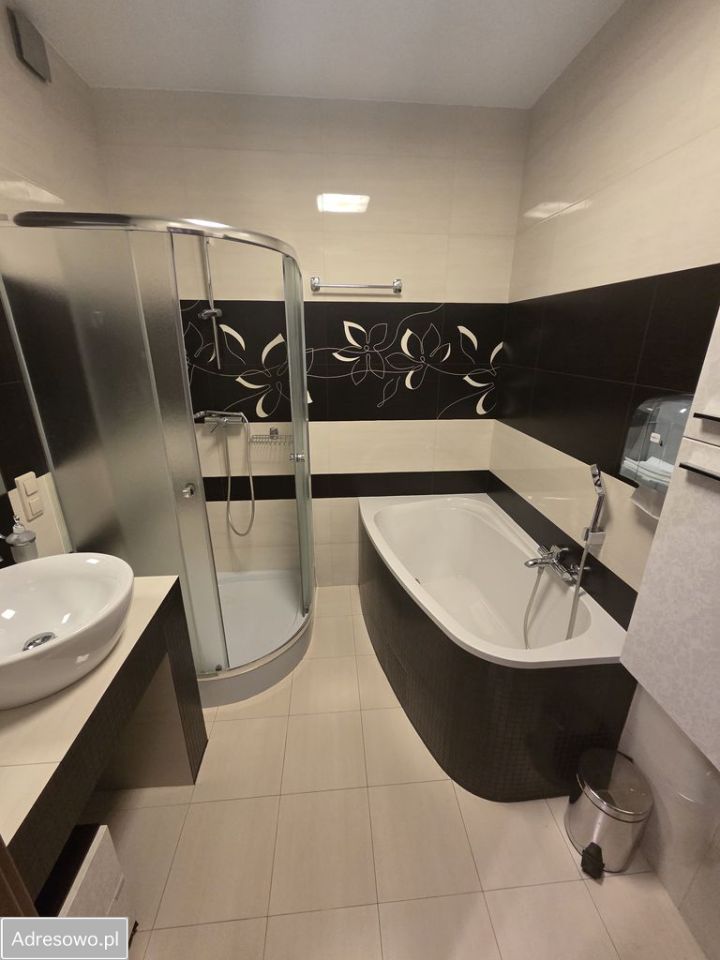 Mieszkanie 4-pokojowe Łęczna, ul. Szkolna. Zdjęcie 7