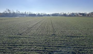 Działka budowlana Kopalina, ul. Wiejska