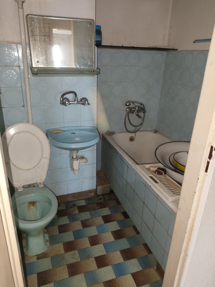 Mieszkanie 3-pokojowe Lublin Kalinowszczyzna, ul. Edwarda Dembowskiego. Zdjęcie 12