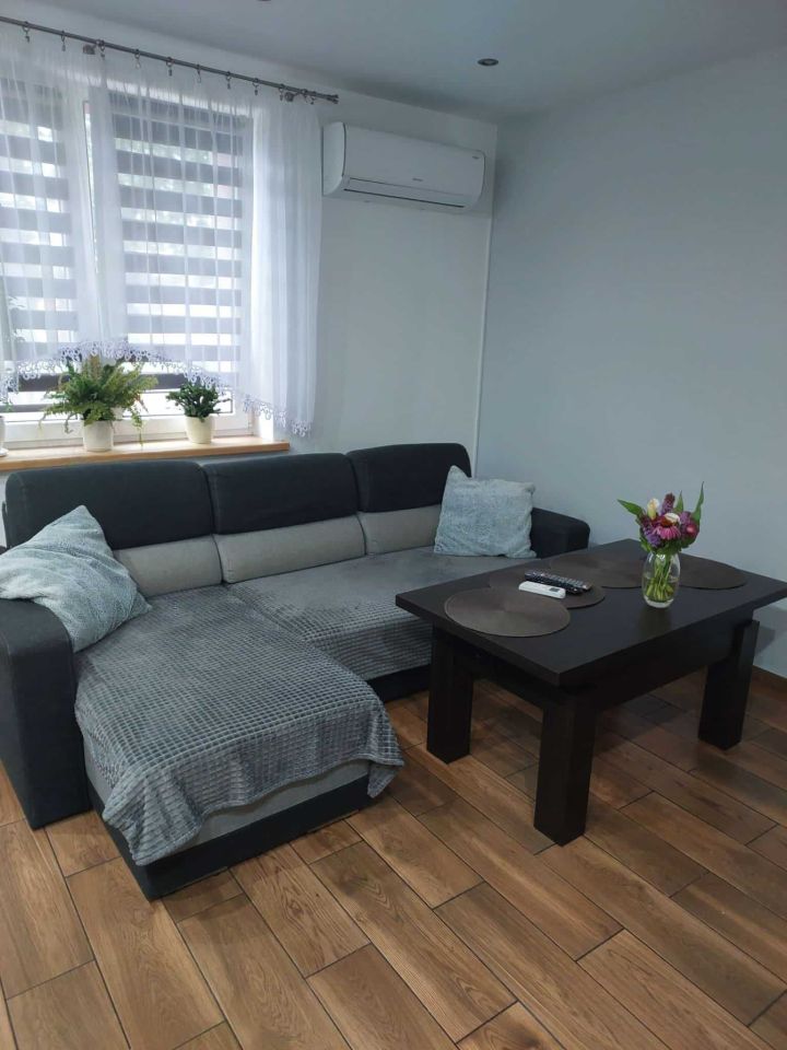 Mieszkanie 3-pokojowe Górzyca. Zdjęcie 7