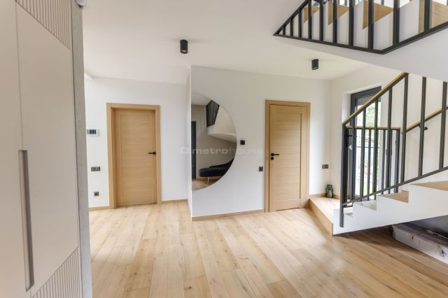 dom wolnostojący, 3 pokoje Łacha. Zdjęcie 17