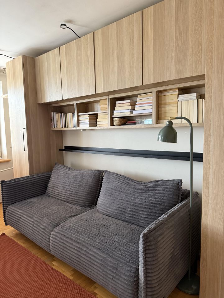 Mieszkanie 3-pokojowe Kraków Prokocim, ul. Jana Kozietulskiego. Zdjęcie 22