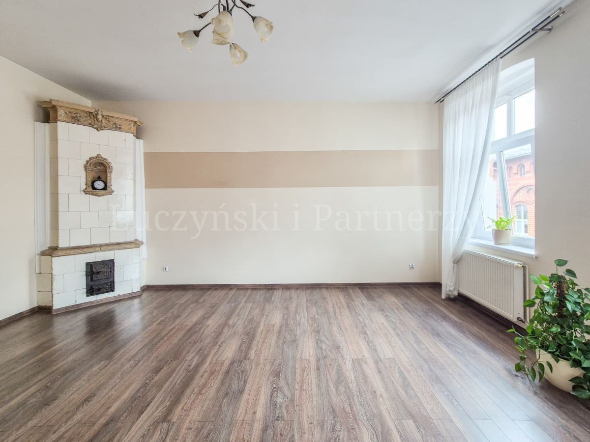 Mieszkanie 4-pokojowe Kamienna Góra Centrum. Zdjęcie 3