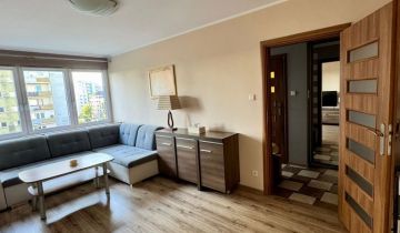 Mieszkanie 1-pokojowe Szczecin Niebuszewo