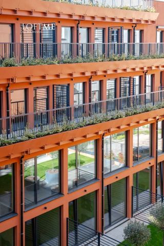 Mieszkanie 1-pokojowe Łódź, ul. Jana Kilińskiego. Zdjęcie 10