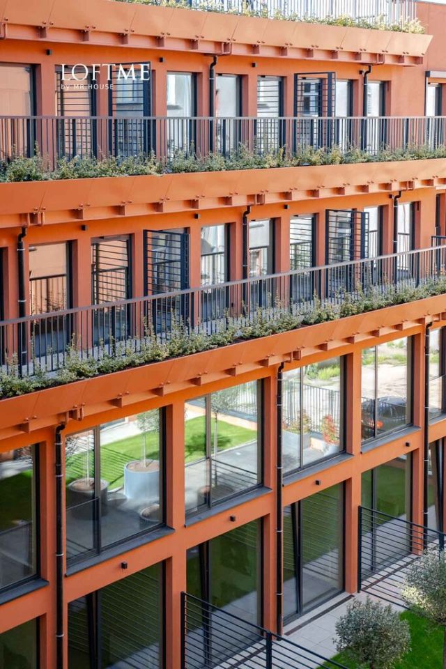 Mieszkanie 1-pokojowe Łódź, ul. Jana Kilińskiego. Zdjęcie 10