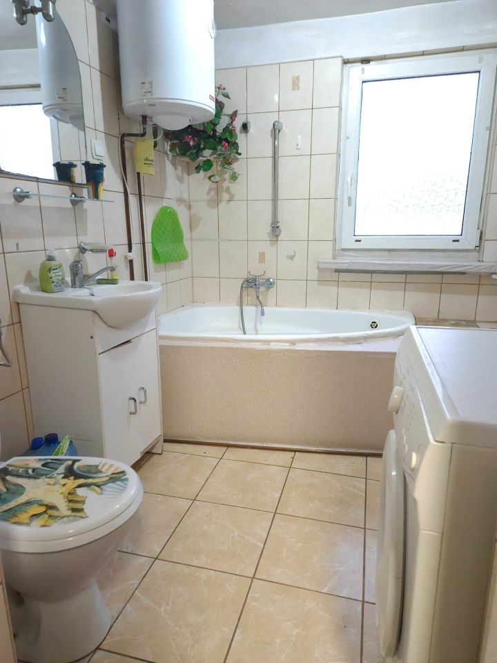 Mieszkanie 3-pokojowe Bystrzyca Kłodzka. Zdjęcie 5