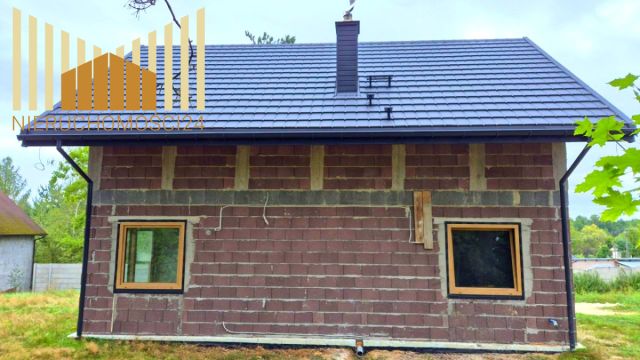 dom wolnostojący, 5 pokoi Mrozy. Zdjęcie 6