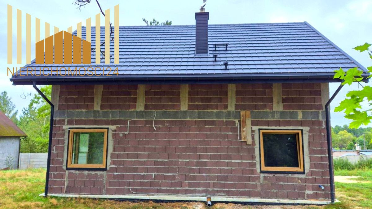 dom wolnostojący, 5 pokoi Mrozy. Zdjęcie 6