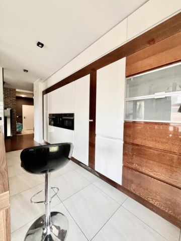 Mieszkanie 4-pokojowe Warszawa Wilanów, ul. Sarmacka. Zdjęcie 12