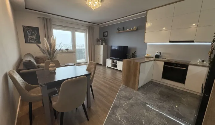 Mieszkanie 3-pokojowe Piotrków Trybunalski Śródmieście, ul. Rzemieślnicza