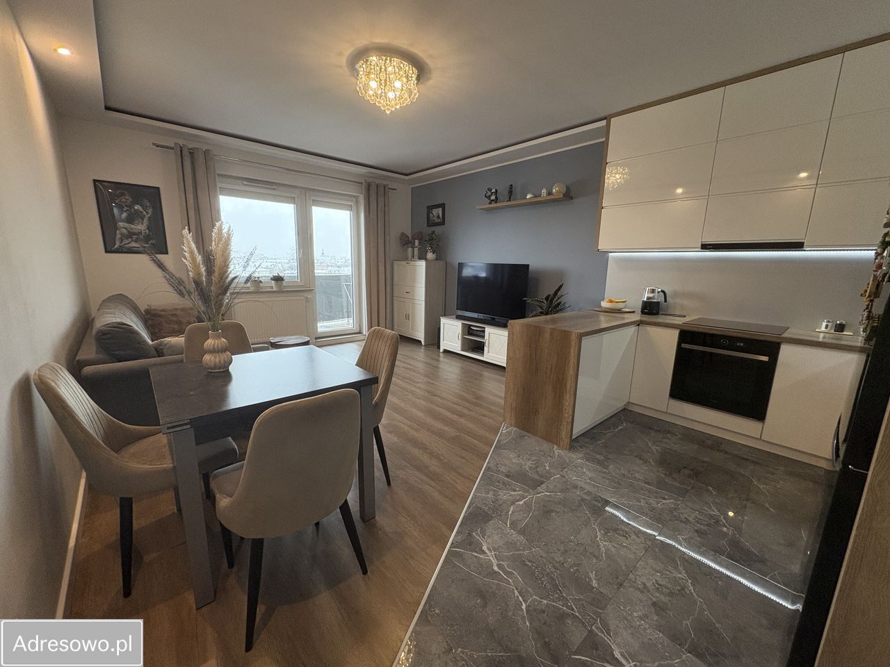 Mieszkanie 3-pokojowe Piotrków Trybunalski Śródmieście, ul. Rzemieślnicza. Zdjęcie 20