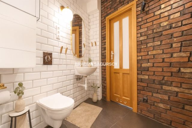 Mieszkanie 5-pokojowe Kraków Zwierzyniec, al. Zygmunta Krasińskiego. Zdjęcie 13