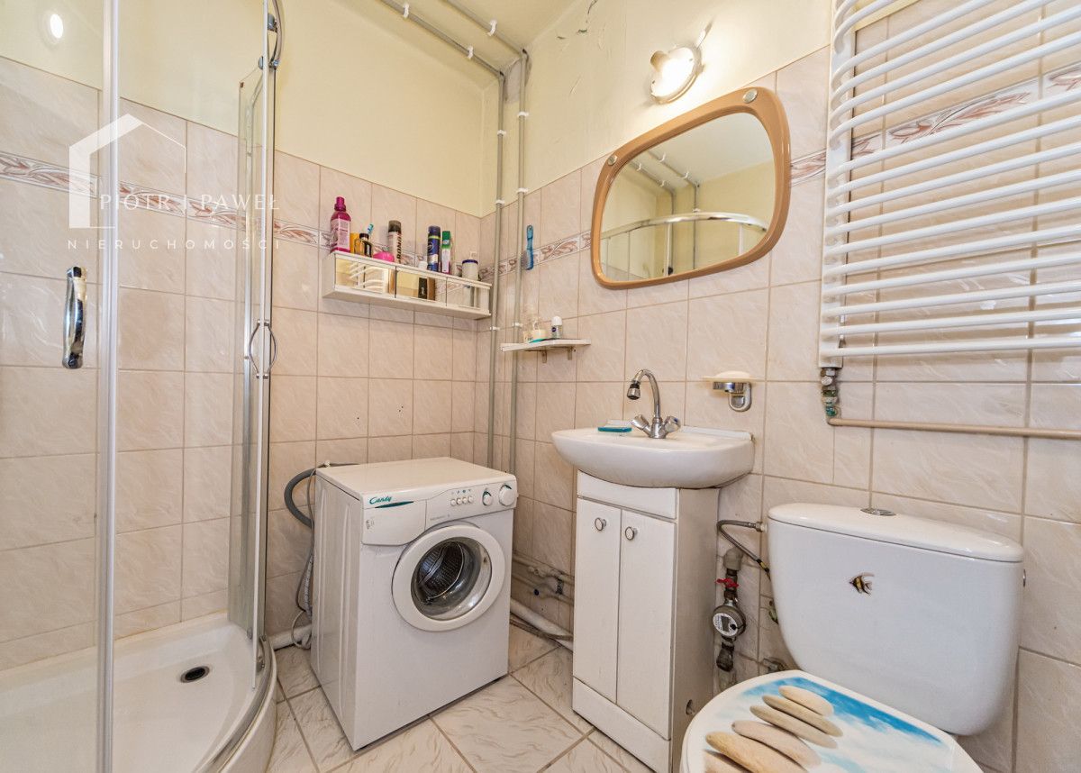 Mieszkanie 3-pokojowe Bielsko-Biała, ul. Łagodna. Zdjęcie 4