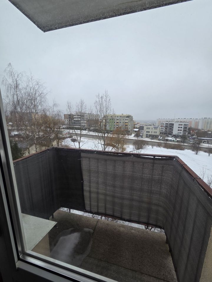 Mieszkanie 2-pokojowe Kielce Świętokrzyskie, ul. marsz. Józefa Piłsudskiego. Zdjęcie 5