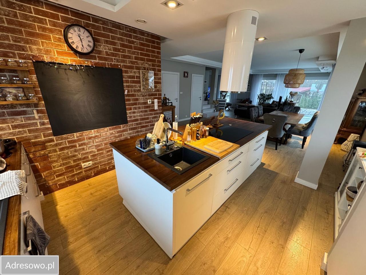 dom wolnostojący, 5 pokoi Sudoł. Zdjęcie 16