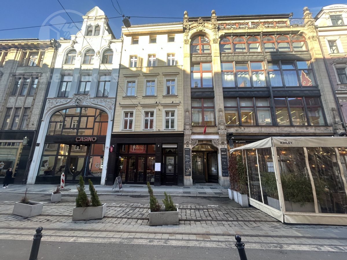 Lokal Wrocław Stare Miasto, ul. Ruska. Zdjęcie 1