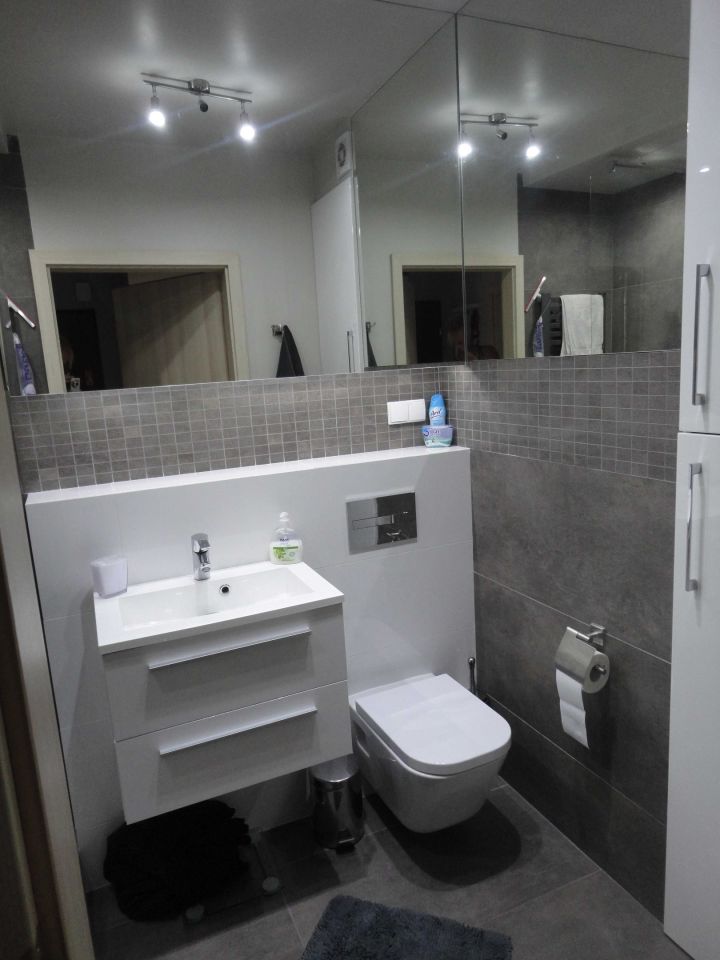 Mieszkanie 2-pokojowe Grodzisk Wielkopolski, os. Wojska Polskiego. Zdjęcie 6