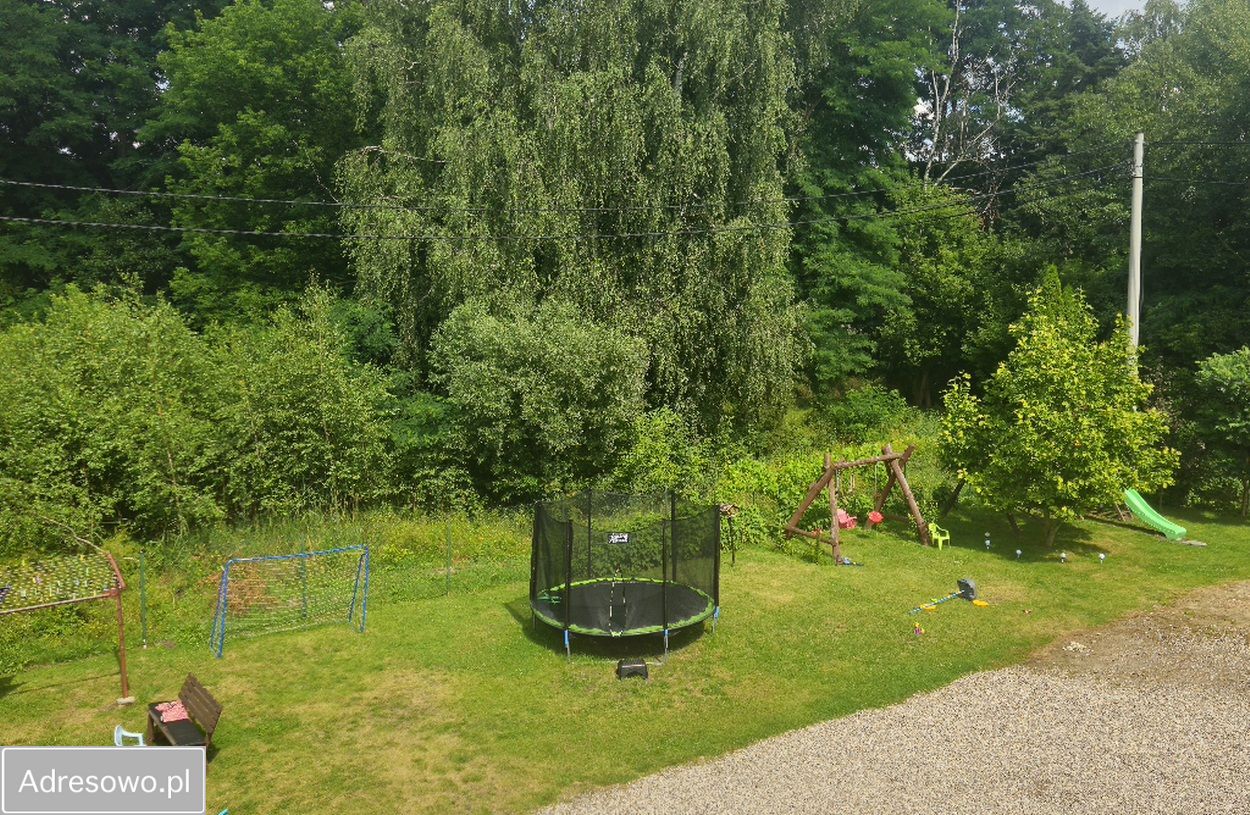 Mieszkanie 3-pokojowe Paprotnia, ul. Wrzosowa. Zdjęcie 9