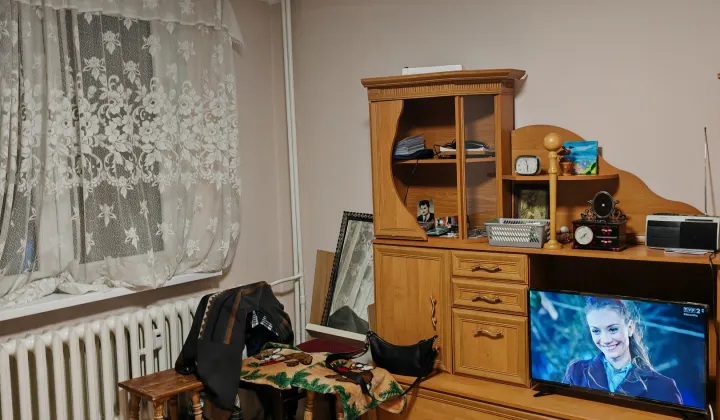 Mieszkanie 3-pokojowe Augustów, ul. Śródmieście