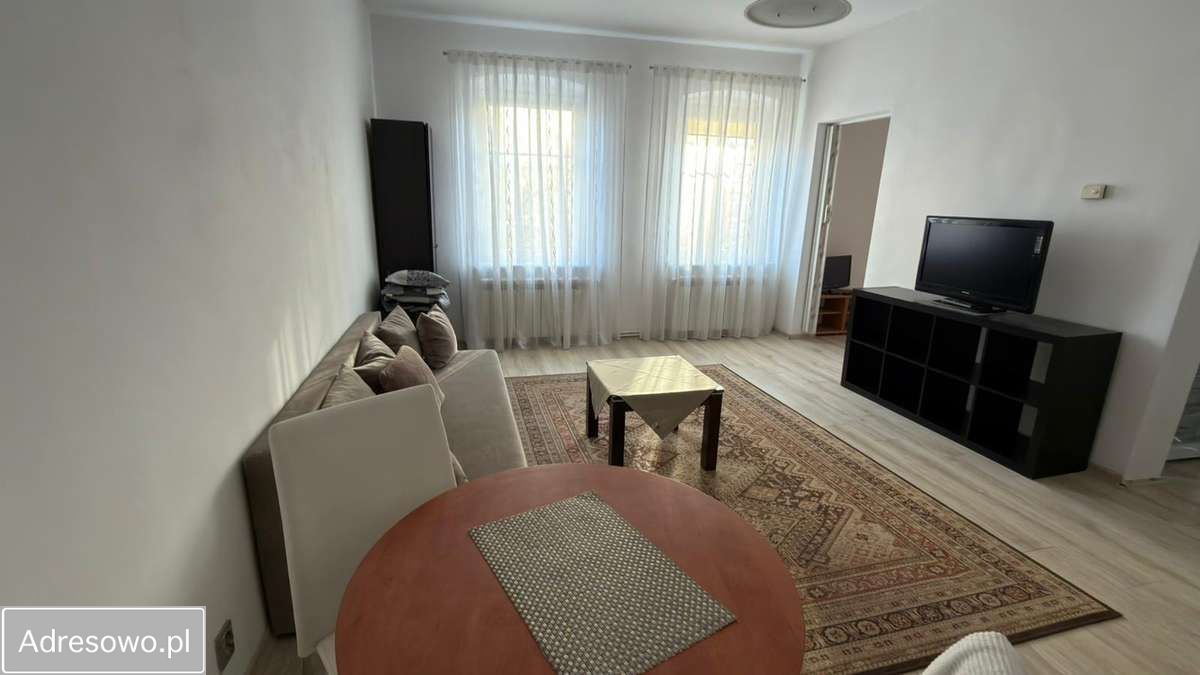 Mieszkanie 2-pokojowe Gorzów Wielkopolski Śródmieście, ul. Kosynierów Gdyńskich. Zdjęcie 9