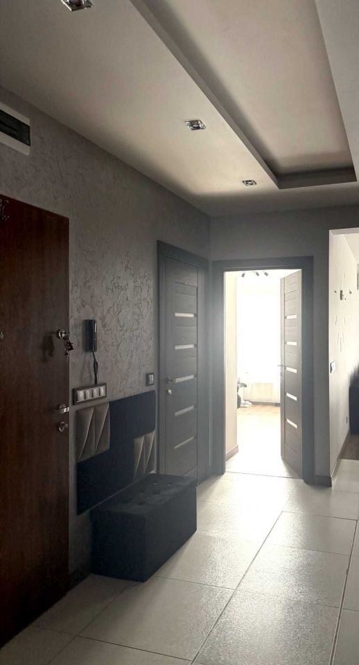 Mieszkanie 4-pokojowe Toruń, szosa Lubicka. Zdjęcie 7