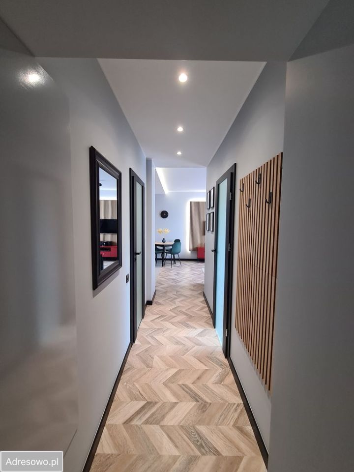 Mieszkanie 2-pokojowe Łódź Bałuty, ul. Marynarska. Zdjęcie 3