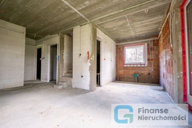 dom wolnostojący, 4 pokoje Lisna. Zdjęcie 4