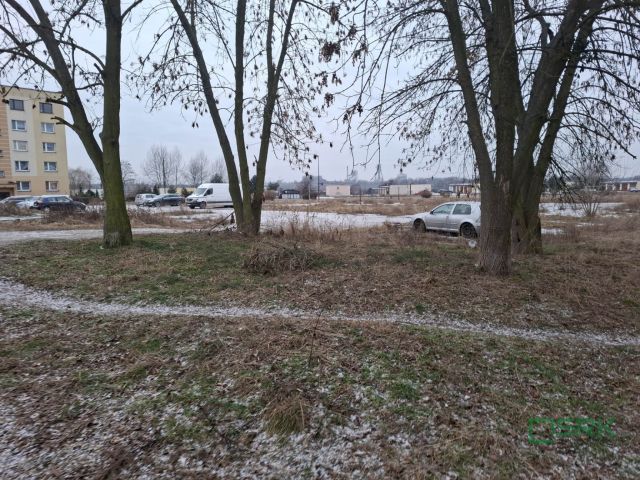 Działka Gliwice, ul. Jesienna. Zdjęcie 3