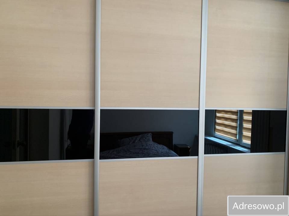 Mieszkanie 3-pokojowe Stalowa Wola, al. Jana Pawła II. Zdjęcie 4