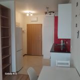 Mieszkanie 1-pokojowe Warszawa Wola, ul. Jaktorowska. Zdjęcie 4