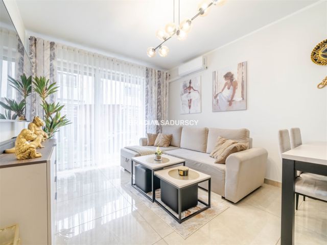 Mieszkanie 2-pokojowe Niepołomice, ul. Wrzosowa. Zdjęcie 5