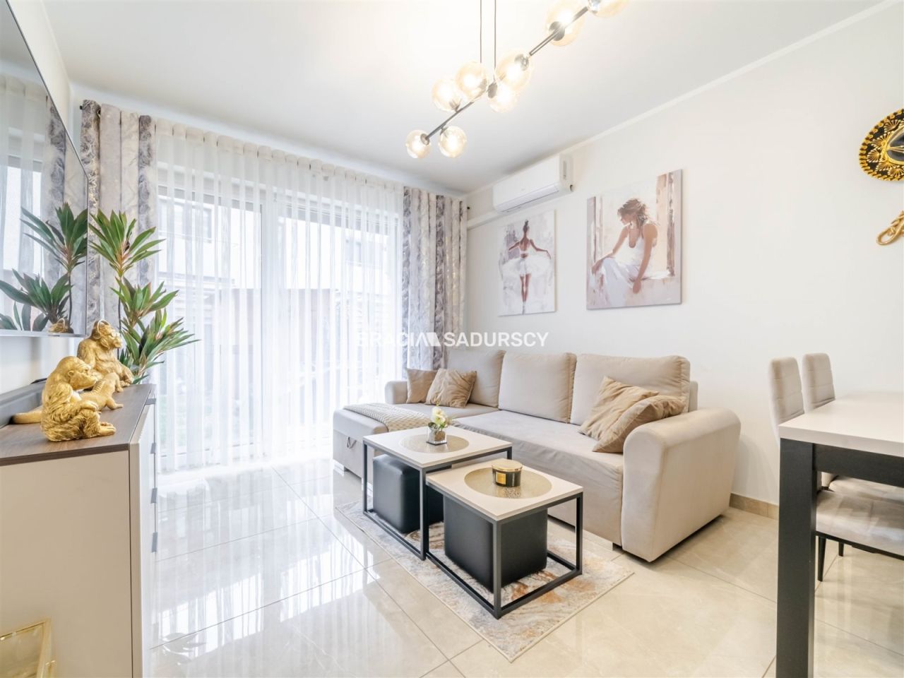 Mieszkanie 2-pokojowe Niepołomice, ul. Wrzosowa. Zdjęcie 5